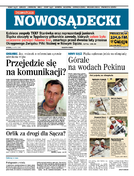 Dz. Nowosądecki