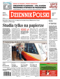 Dziennik Polski