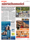 Przegląd nieruchomości