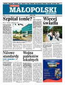 Dz. Małopolski Zach.