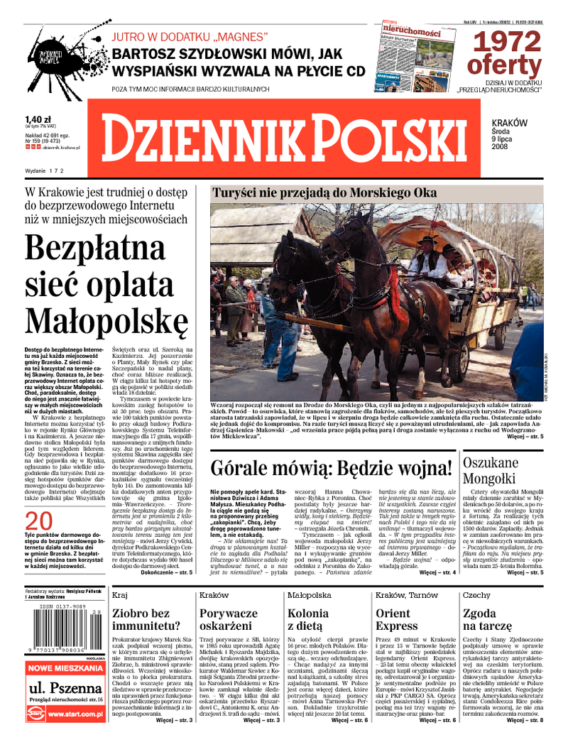 Dziennik Polski