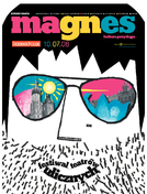 Magnes