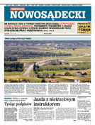 Dz. Nowosądecki