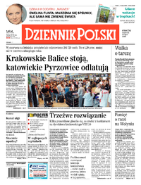 Dziennik Polski