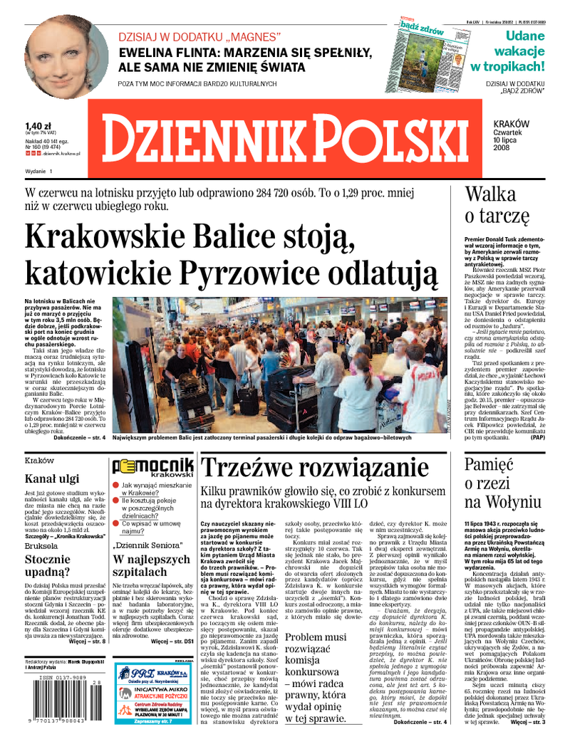 Dziennik Polski