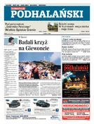 Dz. Podhalański