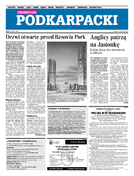 Dz. Podkarpacki