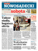 Dz. Nowosądecki