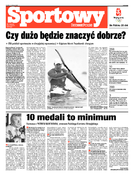 Dz. Sportowy