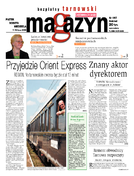 Magazyn Tarnowski