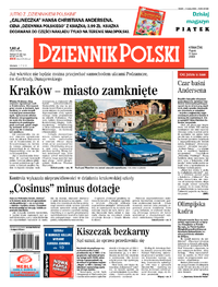 Dziennik Polski