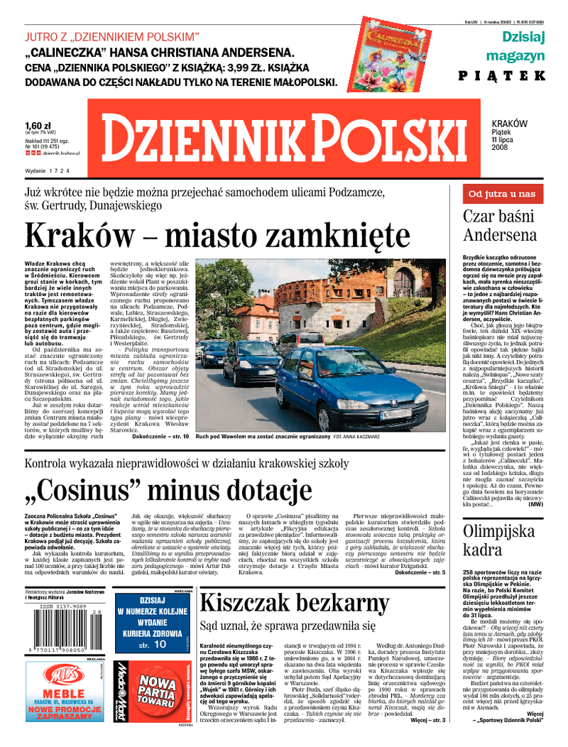 Dziennik Polski