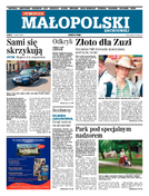 Dz. Małopolski Zach.
