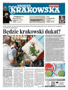 Kronika Krakowska