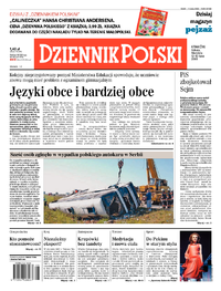 Dziennik Polski