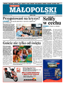 Dz. Małopolski Zach.