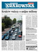 Kronika Krakowska