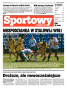 Sport podkarpacki