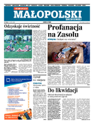 Dz. Małopolski Zach.