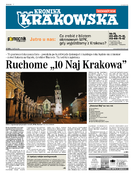 Kronika Krakowska