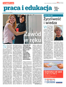 Praca i Edukacja