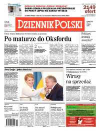 Dziennik Polski
