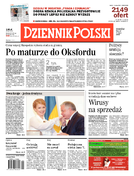 Dziennik Polski