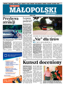 Dz. Małopolski Zach.
