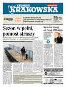Kronika Krakowska