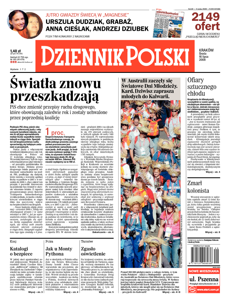 Dziennik Polski