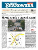 Kronika Krakowska