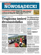 Dz. Nowosądecki