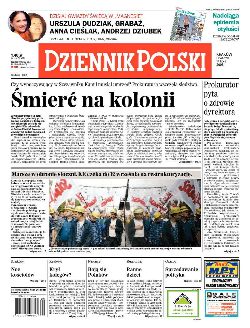 Dziennik Polski