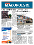Dz. Małopolski Zach.