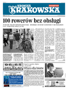 Kronika Krakowska