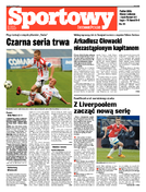 Dz. Sportowy
