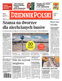 Dziennik Polski
