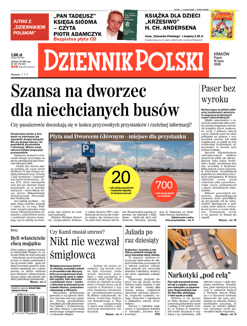 Dziennik Polski