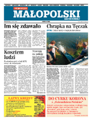 Dz. Małopolski Zach.