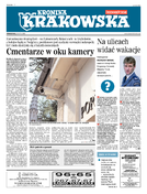 Kronika Krakowska