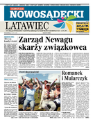 Dz. Nowosądecki
