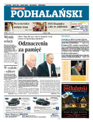 Dz. Podhalański