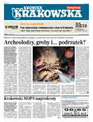 Kronika Krakowska