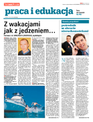 Praca i Edukacja