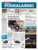 Dz. Podhalański