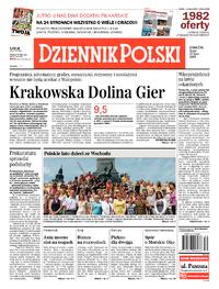 Dziennik Polski