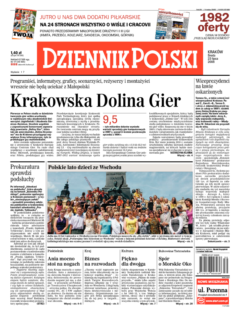 Dziennik Polski