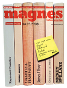 Magnes