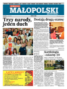 Dz. Małopolski Zach.