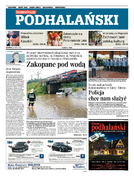 Dz. Podhalański